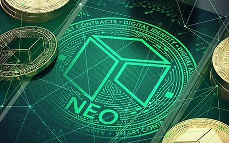 ارز دیجیتال نئو, نئو (NEO), قیمت لحظه ای نئو