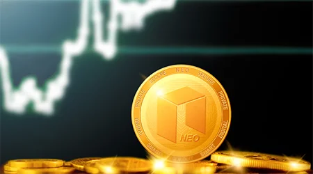 قیمت لحظه ای نئو, آینده ارز دیجیتال نئو, ارز neo چیست