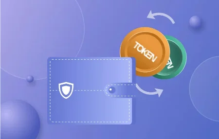 تفاوت صرافی و کیف پول کریپتو؛ راهنمای کامل برای مبتدیان و حرفه‌ای‌ها