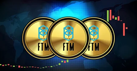 همه چیز درباره ارز دیجیتال فانتوم (FTM)