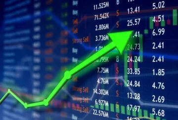 ثبت هفتمین هفته متوالی رشد بورس