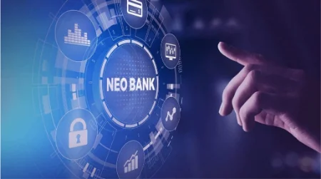 نئوبانک کریپتویی چیست؟ پلی میان بلاکچین و زندگی روزمره