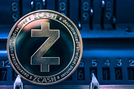 معرفی ارز دیجیتال زی کش (ZEC)