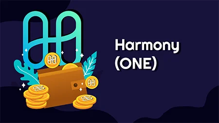 ارز هارمونی ONE, بنیانگذران هارمونی, هارمونی (ONE) چیست