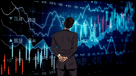 احساسات در بازار ارزهای دیجیتال, مدیریت احساسات در بازار کریپتو, شناسایی الگوها و روندهای بازار