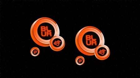 ارز دیجیتال BLUR؛ سرمایه گذاری در آینده NFT