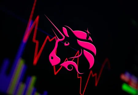 صرافی یونی سواپ, ارز دیجیتال یونی سواپ, صرافی uniswap