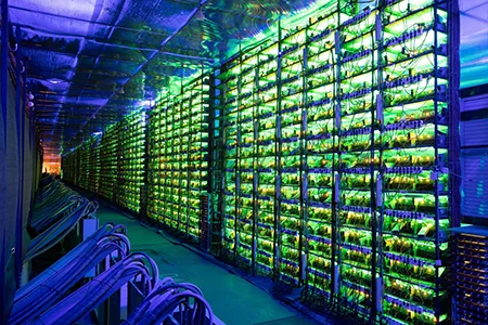 بیت کوین کش چیست, استخراج بیت کوین کش, استخراج بیت کوین کش