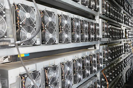 استخراج بیت کوین کش, استخراج بیت کوین کش, بیت کوین کش