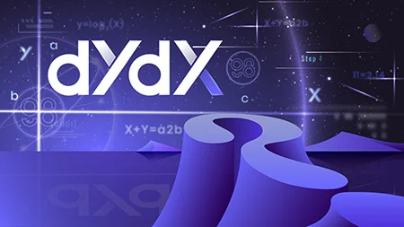 بنیانگذران ارز دیجیتال dYdX, کسب ارز دیحیتال  DYDX