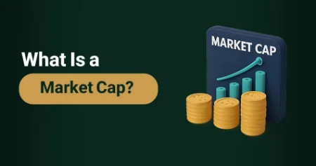 ارزش بازار مینت‌شده (Minted Market Cap) چیست؟