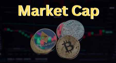 ارزش بازار مینت شده, ارزش بازار مینت شده کوینکس