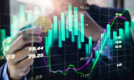 ارزش بازار مینت شده, ارزش بازار مینت شده کوینکس