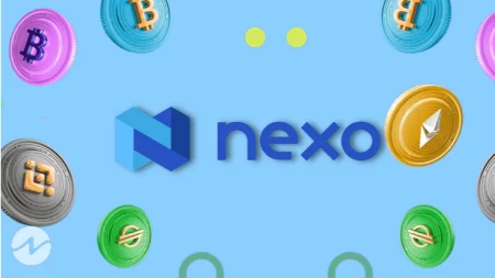 Nexo چیست؟راهنمای کامل مبتدیان