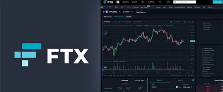 ثبت نام در صرافی ftx, صرافی متمرکز ارز دیجیتال, توکن FTT