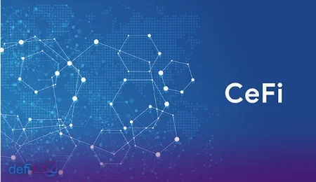 CeFi, معایب CeFi