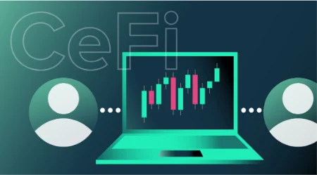 CeFi, معایب CeFi
