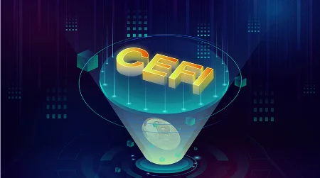CeFi, معایب CeFi