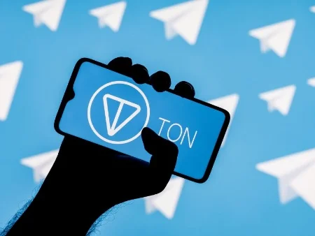 رمزارز TON Coin چیست و چگونه کار می کند؟