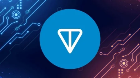تن کوین, تن کوین چیست, TON ساختاری چند سطحی دارد