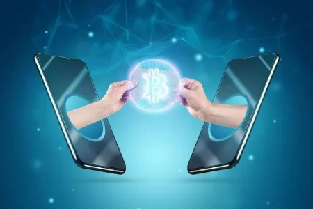انتقال ارز دیجیتال از صرافی به صرافی, انتقال ارز دیجیتال از نوبیتکس به بایننس