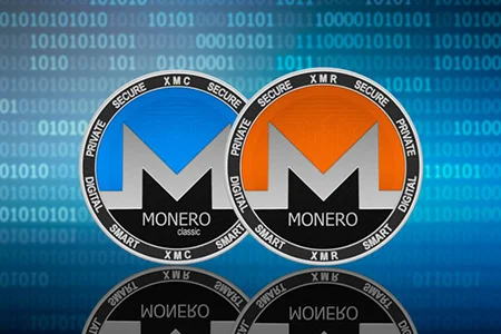 ارز مونرو, استخراج xmr, ارز مونرو XMR