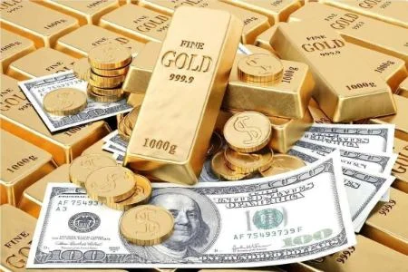 قیمت دلار، طلا و سکه امروز چهارشنبه 17 تیر 1405