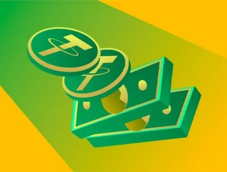 راهنمای تبدیل تتر به دلار در بازار ارزهای دیجیتال