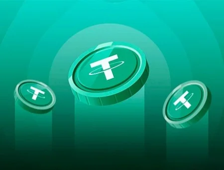نحوه تبدیل تتر به دلار
