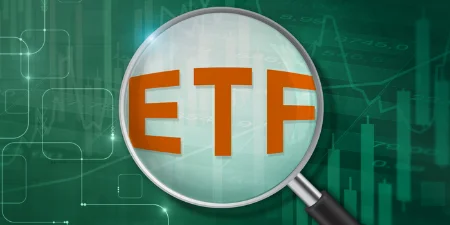 مسیریابی در بازار مالی با صندوق‌های ETF؛ راهنمایی جامع