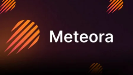 متئورا MET, ارز دیجیتال متئورا