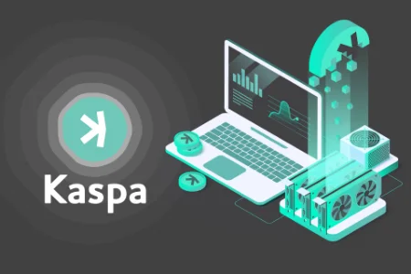 کسپا (Kaspa)؛ ارز دیجیتال مقیاس‌پذیر و ایمن برای آینده