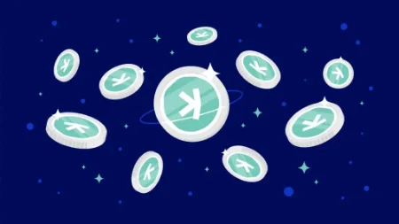 ارز کسپا, امنیت ارز کسپا