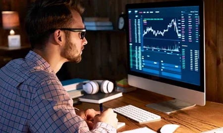آموزش سوئینگ تریدینگ, تفاوت سوئینگ و دی ترید