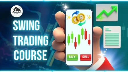 آموزش سوئینگ تریدینگ, تفاوت سوئینگ و دی ترید