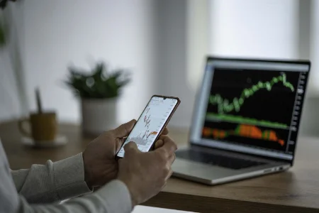 آموزش سوئینگ تریدینگ, تفاوت سوئینگ و دی ترید