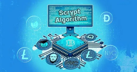 الگوریتم اسکریپت؛ راه‌حلی امن و کارآمد برای استخراج ارز دیجیتال