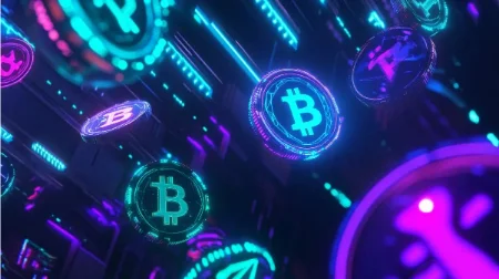 دفتر کل عمومی بیتکوین, کلید عمومی بیتکوین