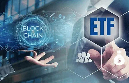 بازار ارز دیجیتال چیست, انواع ارز دیجیتال, صندوق ETF