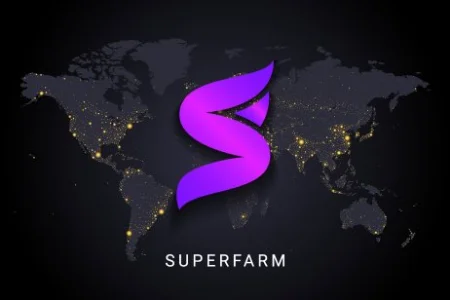 پلتفرم سوپرفارم (SuperFarm) چیست و چگونه کار می کند؟