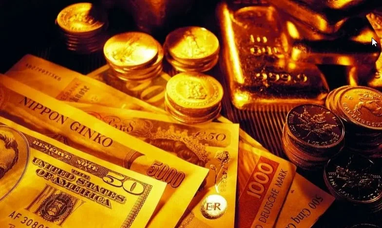 عقب‌نشینی بازار طلا در سایه افت دلار