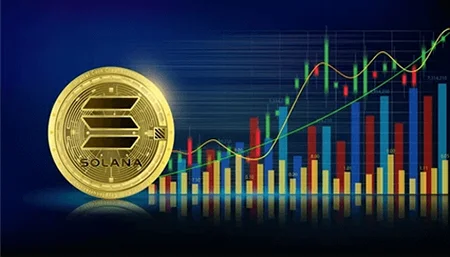 آشنایی با ارز دیجیتال سولانا یا قاتل اتریوم