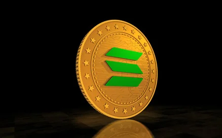 صرافی های ارز سولانا, نحوه خرید و فروش ارز دیجیتال سولانا, سولانا