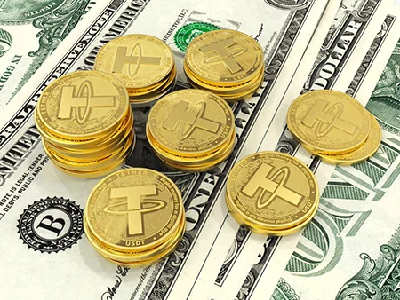 تترهای رمزگذاری شده چیست, رمزگذاری تتر, هدف تتر چیست