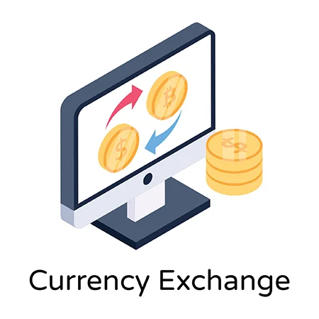نکات انتخاب صرافی آنلاین, آشنایی با صرافی آنلاین, صرافی آنلاین