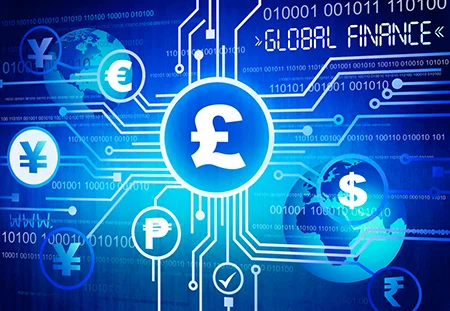 صرافی آنلاین, صرافی آنلاین چیست, راه اندازی صرافی آنلاین