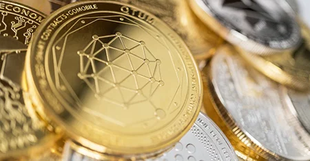 ارز دیجیتال کوانتوم (QTUM) چیست؟