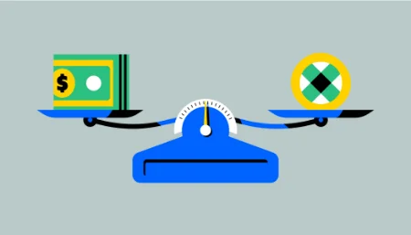 استیبل کوین چیست و چگونه کار می کند؟