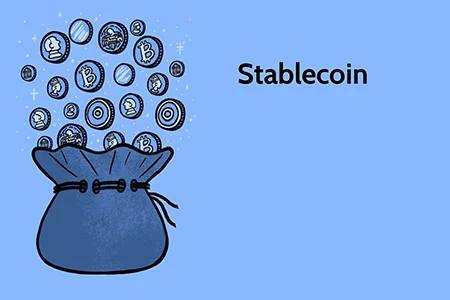 استیبل کوین, کدام استیبل کوین بهتر است, استیبل کوین چیست