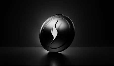 زیون بلاکچین, توکن XION